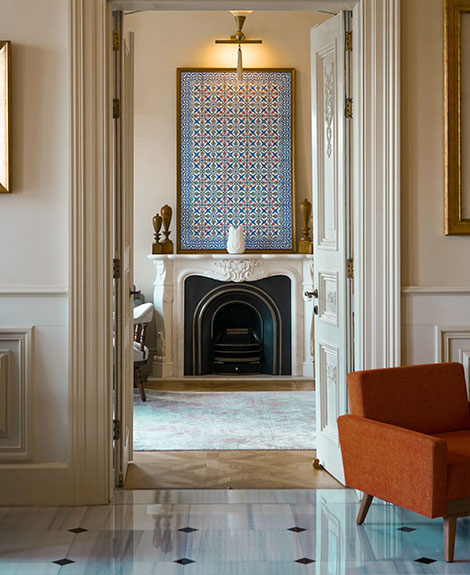 à l'écoute de nos passions