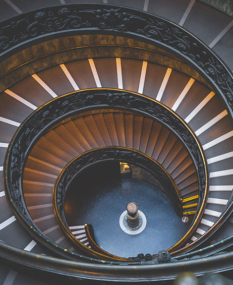 à l'écoute de nos passions