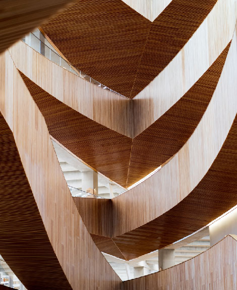 à l'écoute de nos passions