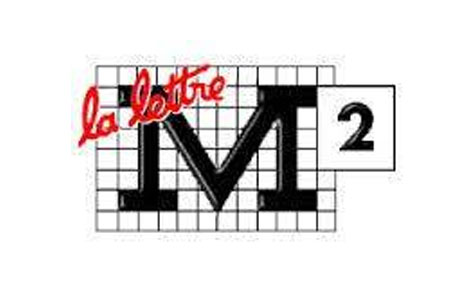 la lettre m2