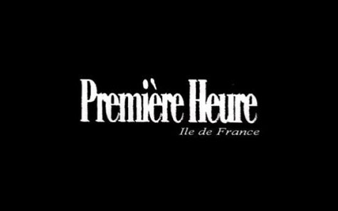 Premiere heure