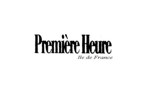 Premiere heure